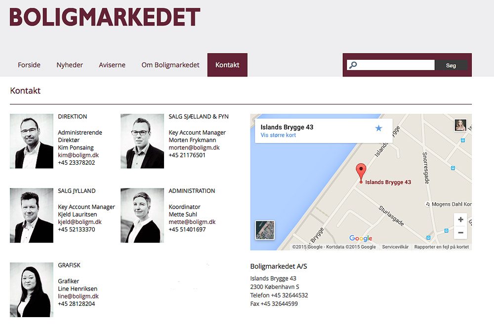 boligmarkedet