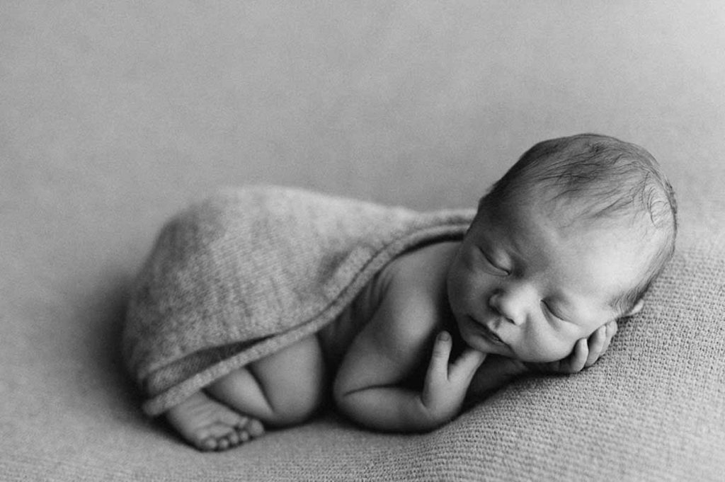 newborn fotografi Kolding