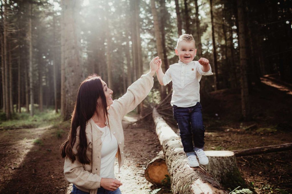 familieportræt fotograf